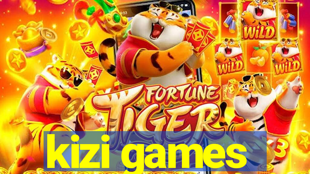 kizi games